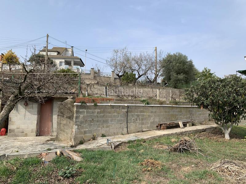 Foto 6b54cda6-aa4e-41bf-9ae9-871da7b15f05. Terrain résidentiel dans santa laura 10 dans Lliçà de Vall