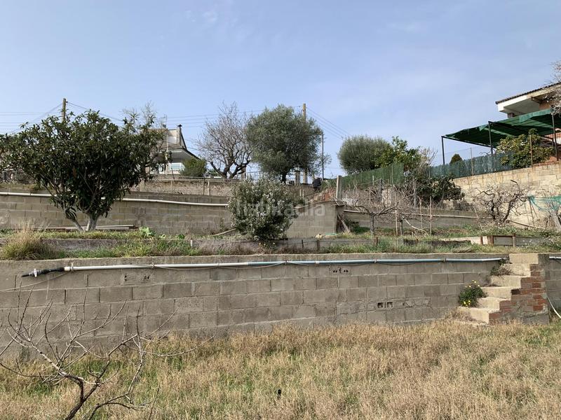 Foto 8e1dad87-7097-4eea-b6a6-45d0fdd6d023. Terrain résidentiel dans santa laura 10 dans Lliçà de Vall