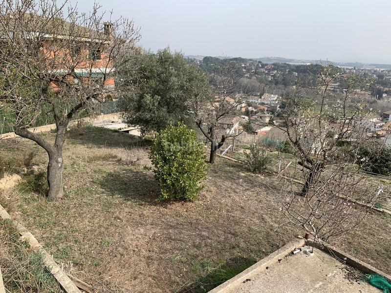 Foto a3e01348-7864-43cb-92ed-f13e8f8e3cc2. Terrain résidentiel dans santa laura 10 dans Lliçà de Vall