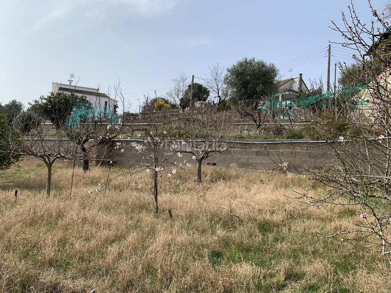 Foto a5db7b43-90bc-4e94-8131-bcf883d95d0e. Terrain résidentiel dans santa laura 10 dans Lliçà de Vall