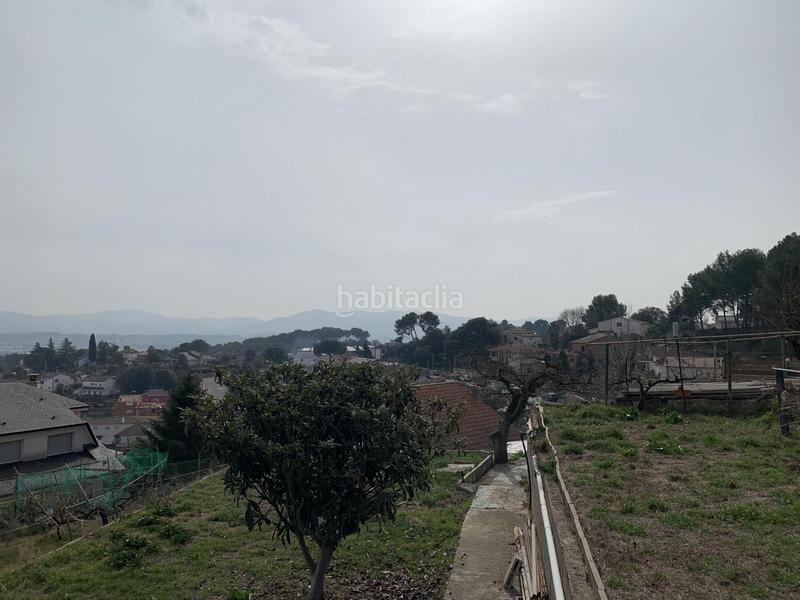 Foto a7f434ff-c165-4943-8d7e-c96347fbefee. Terrain résidentiel dans santa laura 10 dans Lliçà de Vall