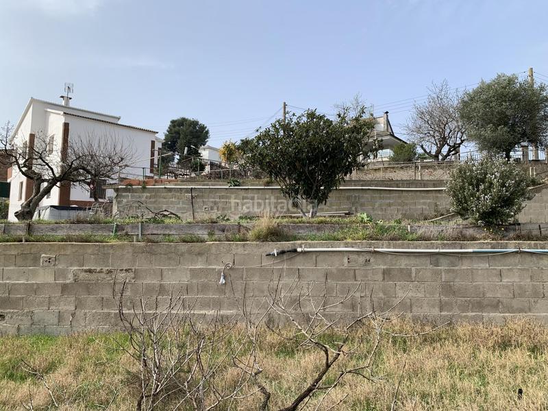 Foto aa232d06-729e-49f5-9f21-c281e9df57ea. Terrain résidentiel dans santa laura 10 dans Lliçà de Vall