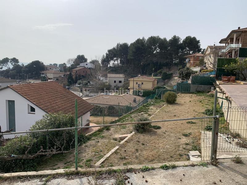 Foto b30d0adf-332a-490e-a0d5-4fd6adab881a. Terrain résidentiel dans santa laura 10 dans Lliçà de Vall