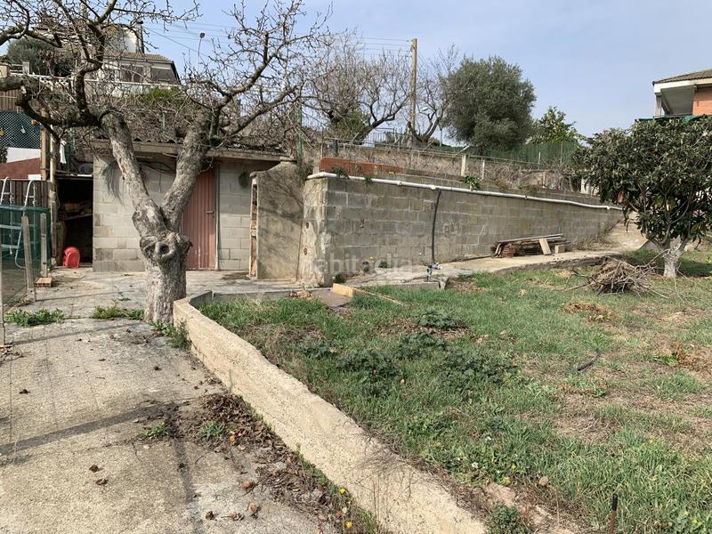 Foto c009b28c-c5fb-42be-92f7-0ba7baee371f. Terrain résidentiel dans santa laura 10 dans Lliçà de Vall