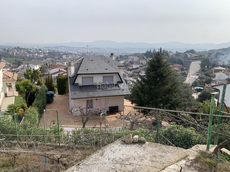 Foto cdce2cc4-01de-4122-8b38-be582535c4f2. Terrain résidentiel dans santa laura 10 dans Lliçà de Vall