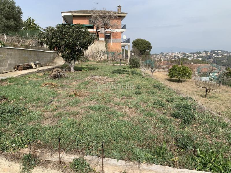 Foto da49619c-c335-4f9f-a7cc-2de496ca65a1. Terrain résidentiel dans santa laura 10 dans Lliçà de Vall