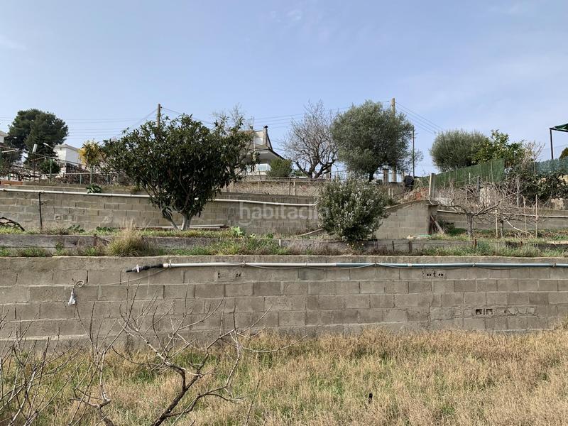 Foto dbb93e0f-a28d-4e3c-a558-ee88f19fd418. Terrain résidentiel dans santa laura 10 dans Lliçà de Vall