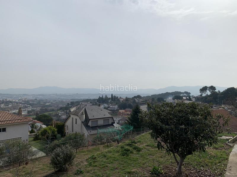 Foto dbf893c1-57d5-475c-ad65-cbd6fbba1554. Terrain résidentiel dans santa laura 10 dans Lliçà de Vall