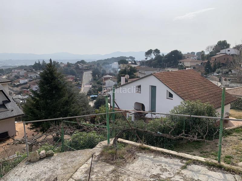 Foto e261360d-f2e9-4de5-b0ab-00a7e2dc6740. Terrain résidentiel dans santa laura 10 dans Lliçà de Vall