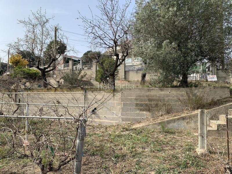 Foto e6be7c29-3079-43bc-bd00-153226e28e92. Terrain résidentiel dans santa laura 10 dans Lliçà de Vall