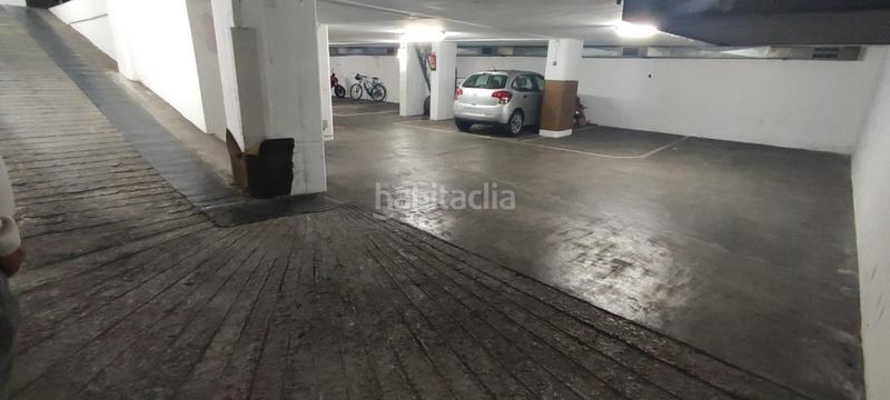 Foto 39ce5a2c-c0cf-49c6-80e3-b012ec34e317. Parking coche en L´Antiga Esquerra de l´Eixample Barcelona