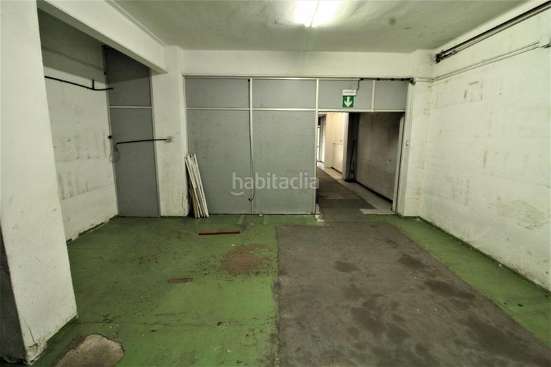 Foto eb095c73-c468-4879-ade5-093102b1d63b. Geschäftsraum in El Camp de l´Arpa del Clot Barcelona