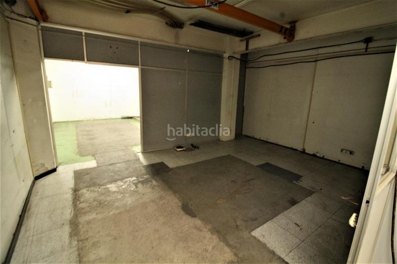 Foto 0c72beef-1dd4-471b-aff6-250e854dd36d. Local comercial a El Camp de l´Arpa del Clot Barcelona