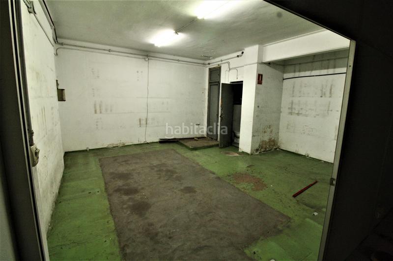 Foto 993bad08-7c2a-4ba7-99db-6d75b0f498b7. Local comercial a El Camp de l´Arpa del Clot Barcelona