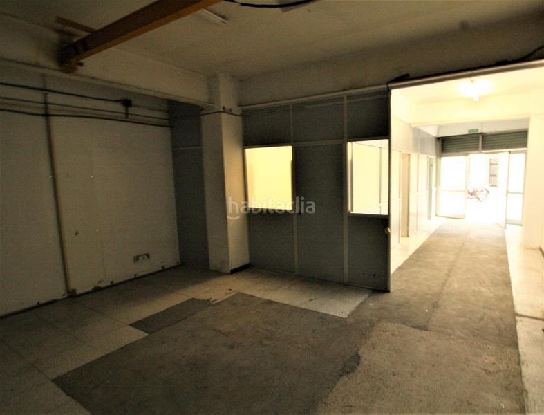 Foto b21bec0a-1e1c-428b-9d4a-2ea6b7087853. Local commercial dans El Camp de l´Arpa del Clot Barcelona