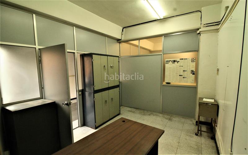 Foto f35a268d-7313-4bd4-b73f-8b56ddfae0ef. Locale commerciale in El Camp de l´Arpa del Clot Barcelona