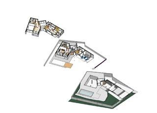 Terreny residencial a Canaletes - Turonet. Venta de solar en cerdanyola