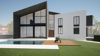 Residential Plot in Canaletes - Turonet. Venta de solar en cerdanyola