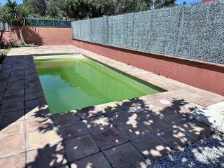 Chalet à Sant Joan - Vilarromà. Casa apareada en palamós con piscina privada!!!...