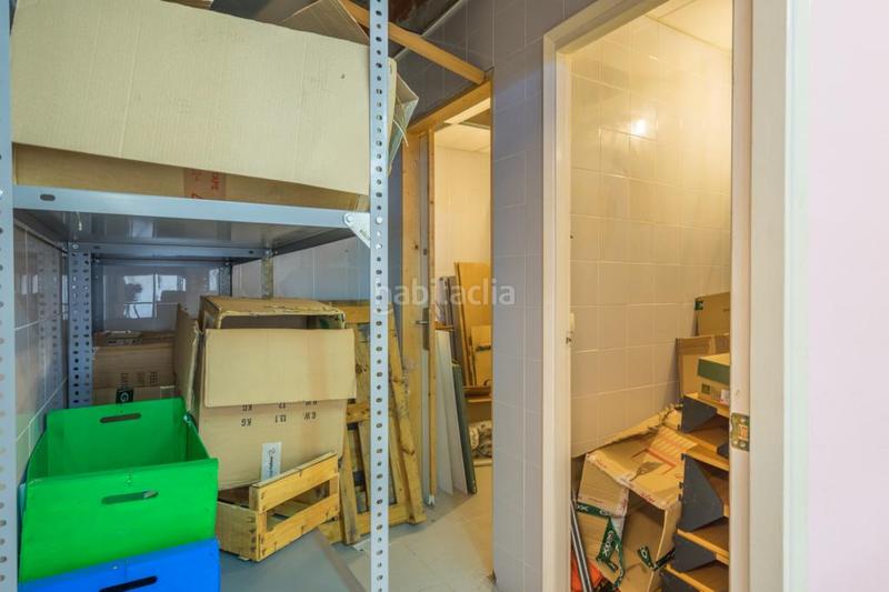 Foto 6b3eeb9f-b0c1-4070-869f-da8e508ee204. Local comercial  en el centro del pueblo en Palafrugell