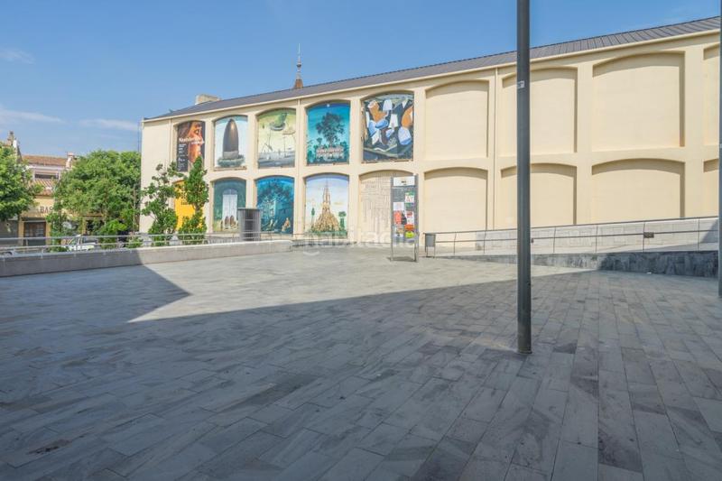 Foto 9a3cbb07-5446-429e-8504-28fc6e40de2b. Local comercial  en el centro del pueblo en Palafrugell