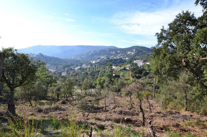 Foto 26cd2b70-2ed7-4dee-8600-53a18ca62e24. Terreno residencial parcela con muchas posibilidades, amplia superficie. ideal para construir casa a varios niveles con amplias terrazas y vistas a la en Calonge