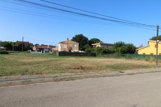 Terreny residencial a Benaula 11. Parcela en aiges bones de caldes de malavella
