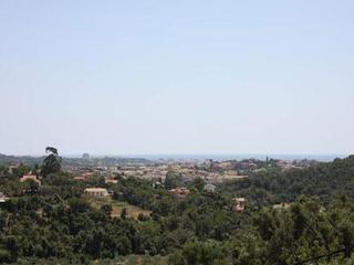 Residential Plot in Xiprer 28. Preciosa parcela con vistas al mar.