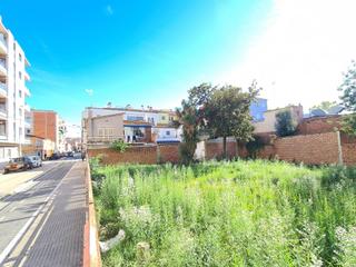 Terreny residencial a Mas Masó - Hospital. Parcela edificable en salt