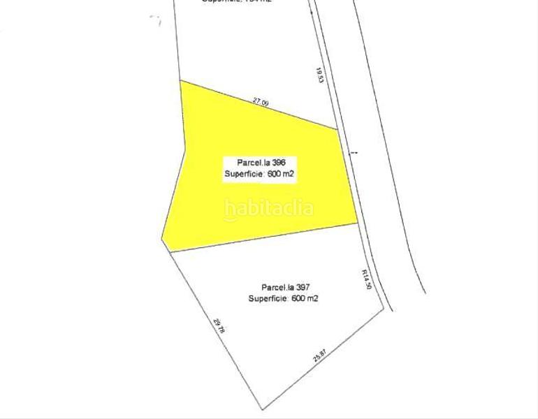 Foto 4dcd6955-00e5-4858-ab63-c1d0cc1c4b1a. Wohngrundstück in eucaliptus 10b in Mas Pere-Río de Oro Calonge