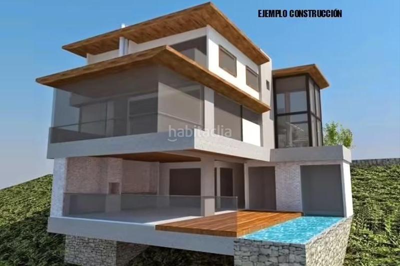 Foto f890e753-9684-4055-94c2-1ac0f6c98143. Wohngrundstück in eucaliptus 10b in Mas Pere-Río de Oro Calonge