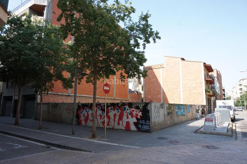 Foto 7eedec24-5476-4c6a-8999-e4a631b18f53. Terreny residencial a del doctor sambola 6 a Centre Salt