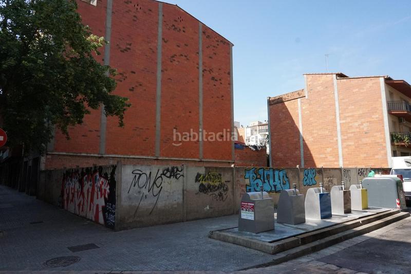 Foto deb5e777-a8fa-4803-a52f-e9501017794a. Terreno residenziale in del doctor sambola 6 in Centre Salt