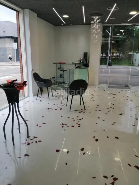 Foto 14389d7e-6022-4ca2-89f0-bcae9b5203a3. Umzug geschäftsraum in La Devesa Girona