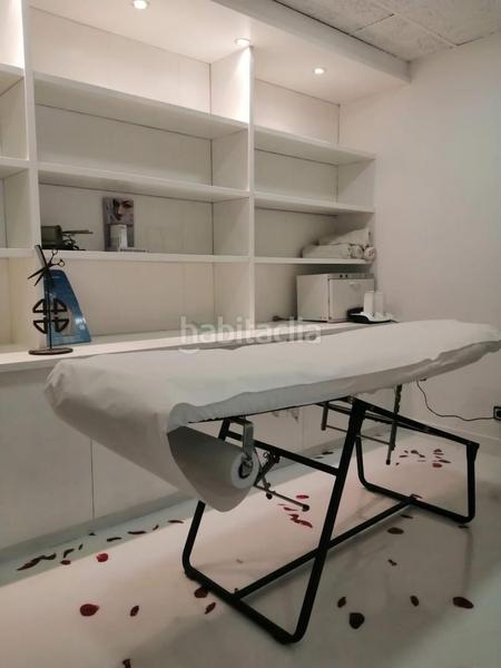 Foto a0f59558-0ad6-4805-8cbb-3ec3af9df830. Umzug geschäftsraum in La Devesa Girona