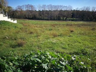 Terreny residencial a Cassà de la Selva. Casano de la selva espectaculares terrenos denominados a11.1 y a