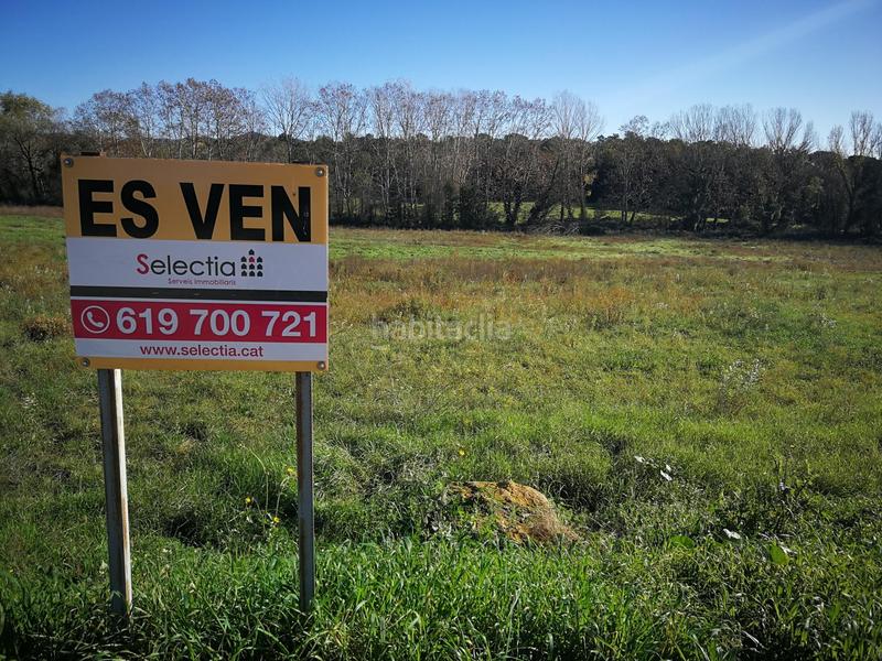 Foto a689944d-c642-409a-ace4-4c41ef78dca2. Terreny residencial a Cassà de la Selva