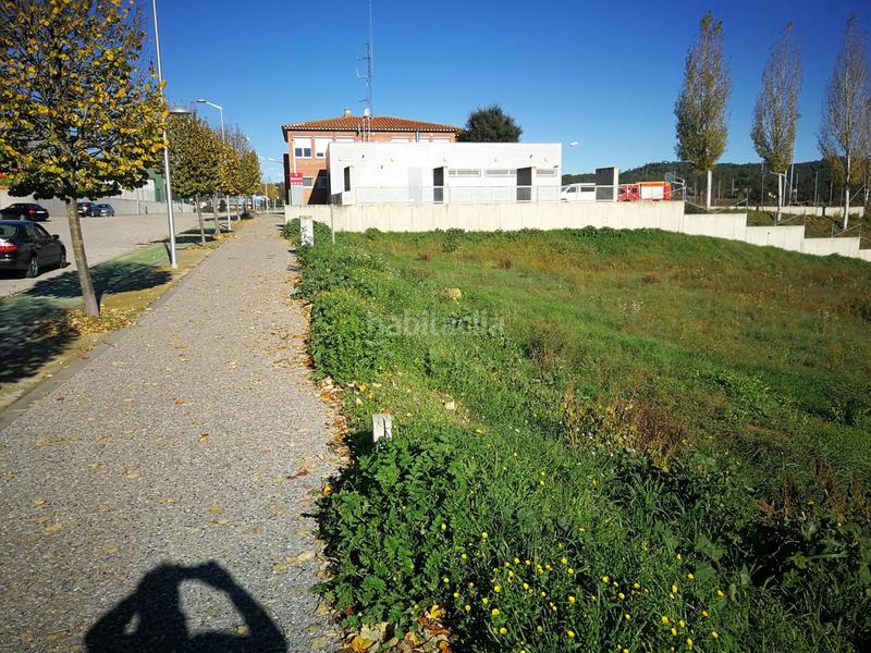 Foto ec720e93-ed48-4b67-b7c5-2c1f939b71f5. Terreny residencial a Cassà de la Selva