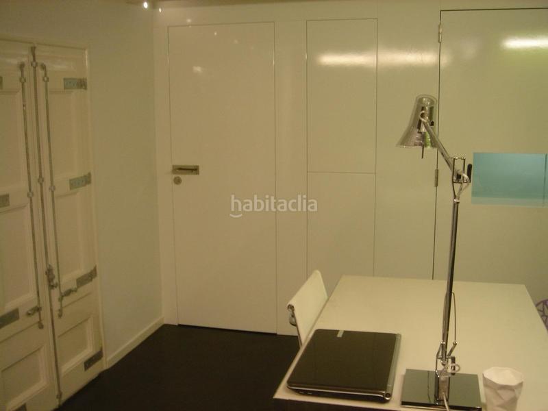 Foto 54f39195-2d1e-46b1-b50a-5fd3d9dce1a3. Etagenwohnung mit heizung in St. Pere - Sta. Caterina - El Born Barcelona