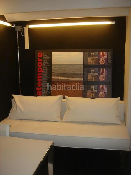 Foto a55ad9f9-dbbf-4a5a-bcb1-8f74dcabad84. Etagenwohnung mit heizung in St. Pere - Sta. Caterina - El Born Barcelona