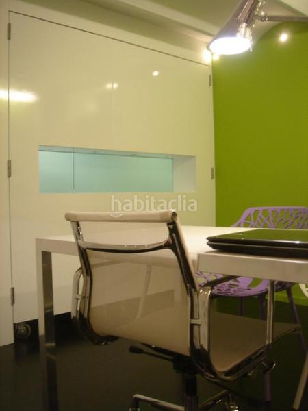 Foto b4f7bb04-c587-4fde-9254-cdcfdaddf254. Etagenwohnung mit heizung in St. Pere - Sta. Caterina - El Born Barcelona