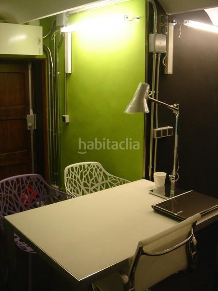 Foto fd870216-71dc-4ed1-854a-1b87f4b73f5d. Etagenwohnung mit heizung in St. Pere - Sta. Caterina - El Born Barcelona