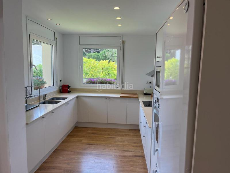 Foto 0ed297aa-ba2c-44b9-a4f7-6d0d10e90684. Lloguer xalet amb calefacció aparcament a S´Agaró