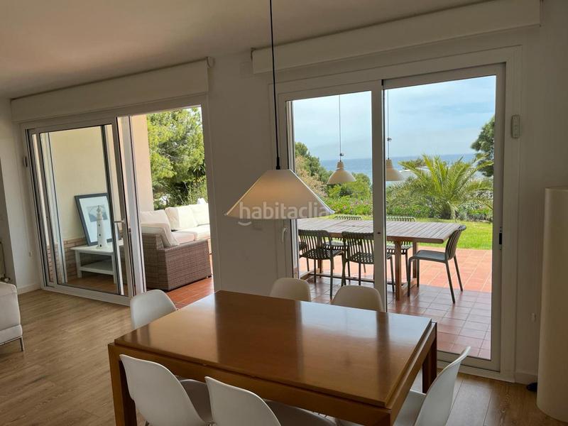 Foto 615c7e12-a76e-4c2b-862d-52d9ef3cc80b. Lloguer xalet amb calefacció aparcament a S´Agaró