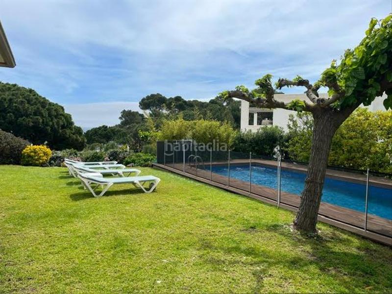 Foto 69e1f721-cfd2-490d-977a-3efefe4336ae. Lloguer xalet amb calefacció aparcament a S´Agaró