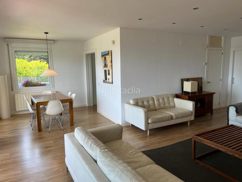 Foto 79254d64-6591-428f-a5bb-ab588dd32299. Lloguer xalet amb calefacció aparcament a S´Agaró