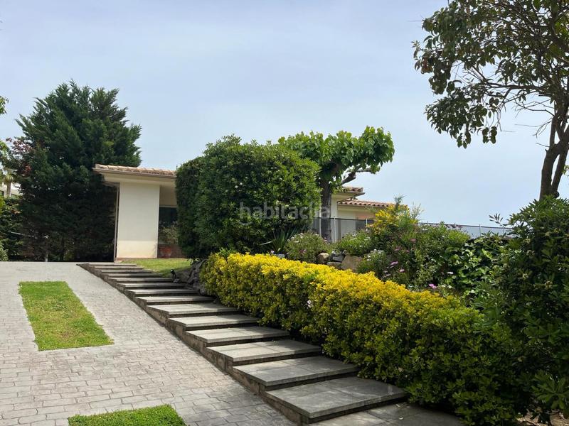 Foto 8af8a728-2fb9-4fdb-9845-c18461ecd273. Lloguer xalet amb calefacció aparcament a S´Agaró