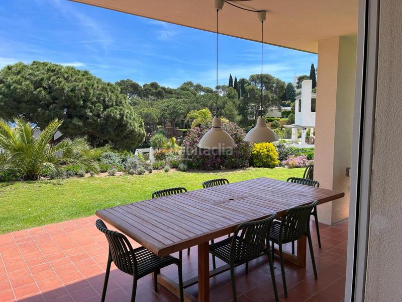 Foto 8dad8004-c645-4246-ae9a-2a1cc5860dde. Lloguer xalet amb calefacció aparcament a S´Agaró