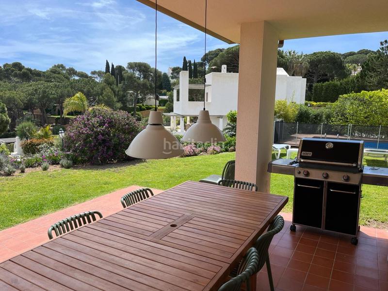 Foto 8e0c73f7-8da5-4d95-af6a-bd06a72df3ef. Lloguer xalet amb calefacció aparcament a S´Agaró