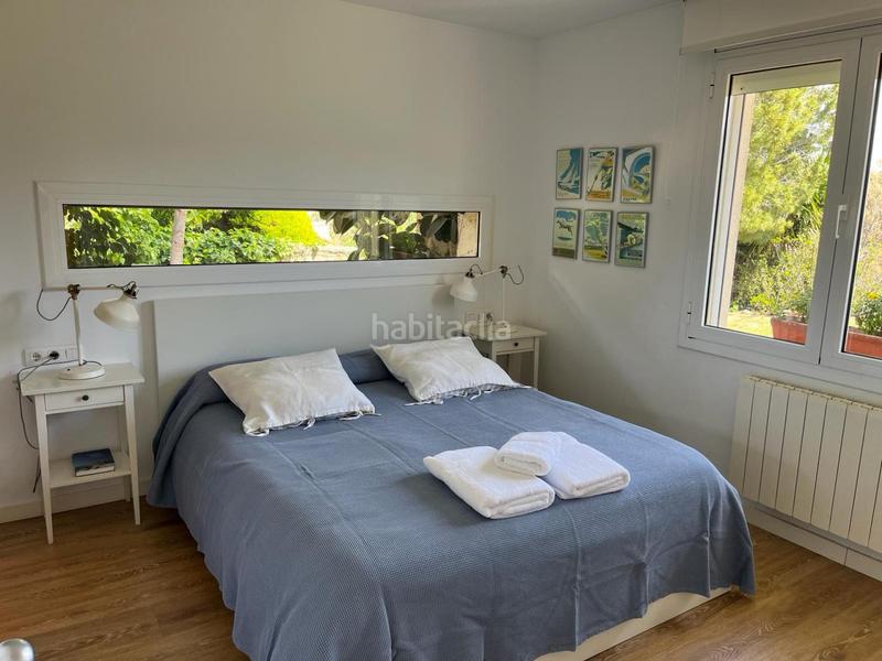 Foto e77f919b-d2fb-4984-9e31-2e60473eb7f4. Lloguer xalet amb calefacció aparcament a S´Agaró